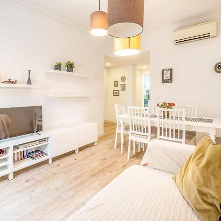 Guestready -Nice 2 Bedroom Apartment In Belem! Lisboa 外观 照片