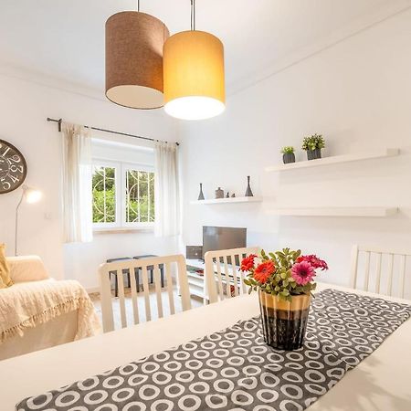Guestready -Nice 2 Bedroom Apartment In Belem! Lisboa 外观 照片