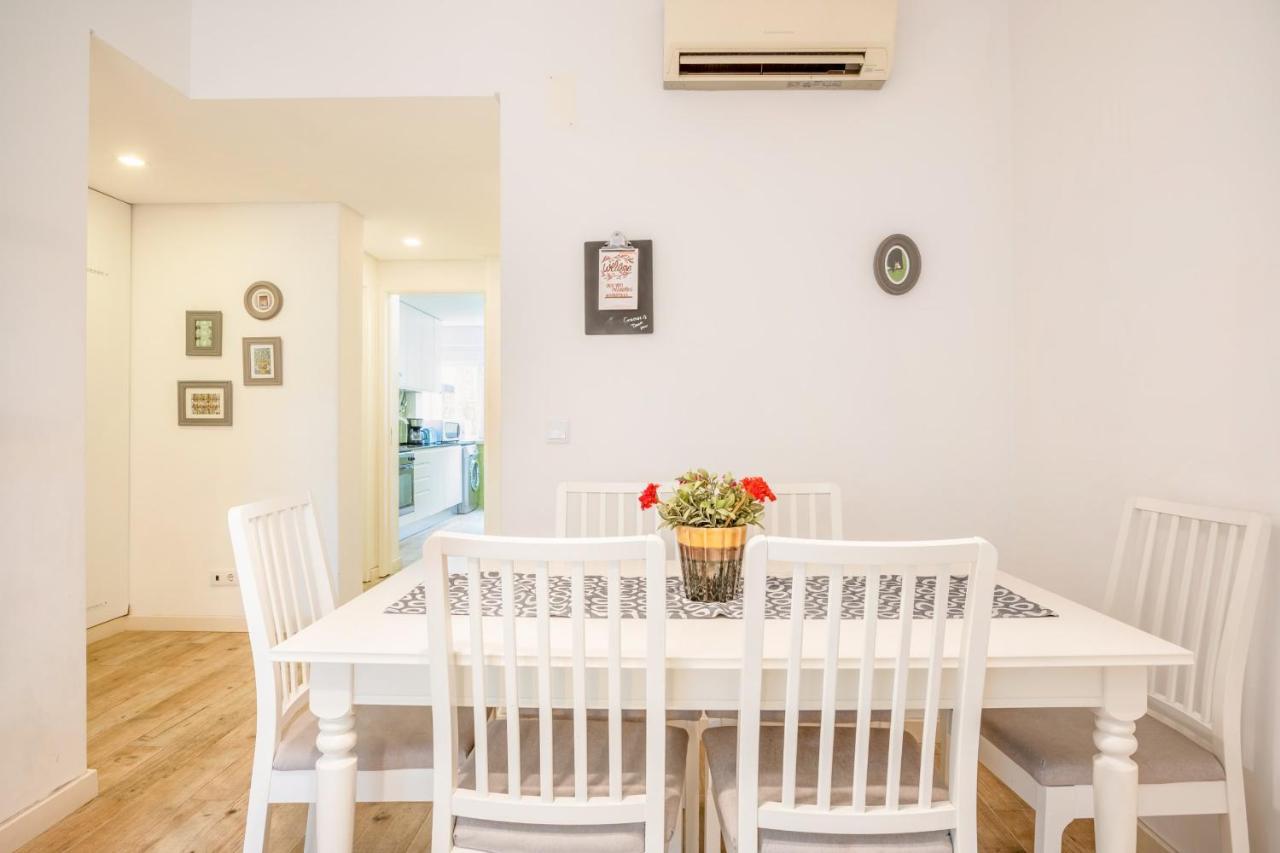 Guestready -Nice 2 Bedroom Apartment In Belem! Lisboa 外观 照片