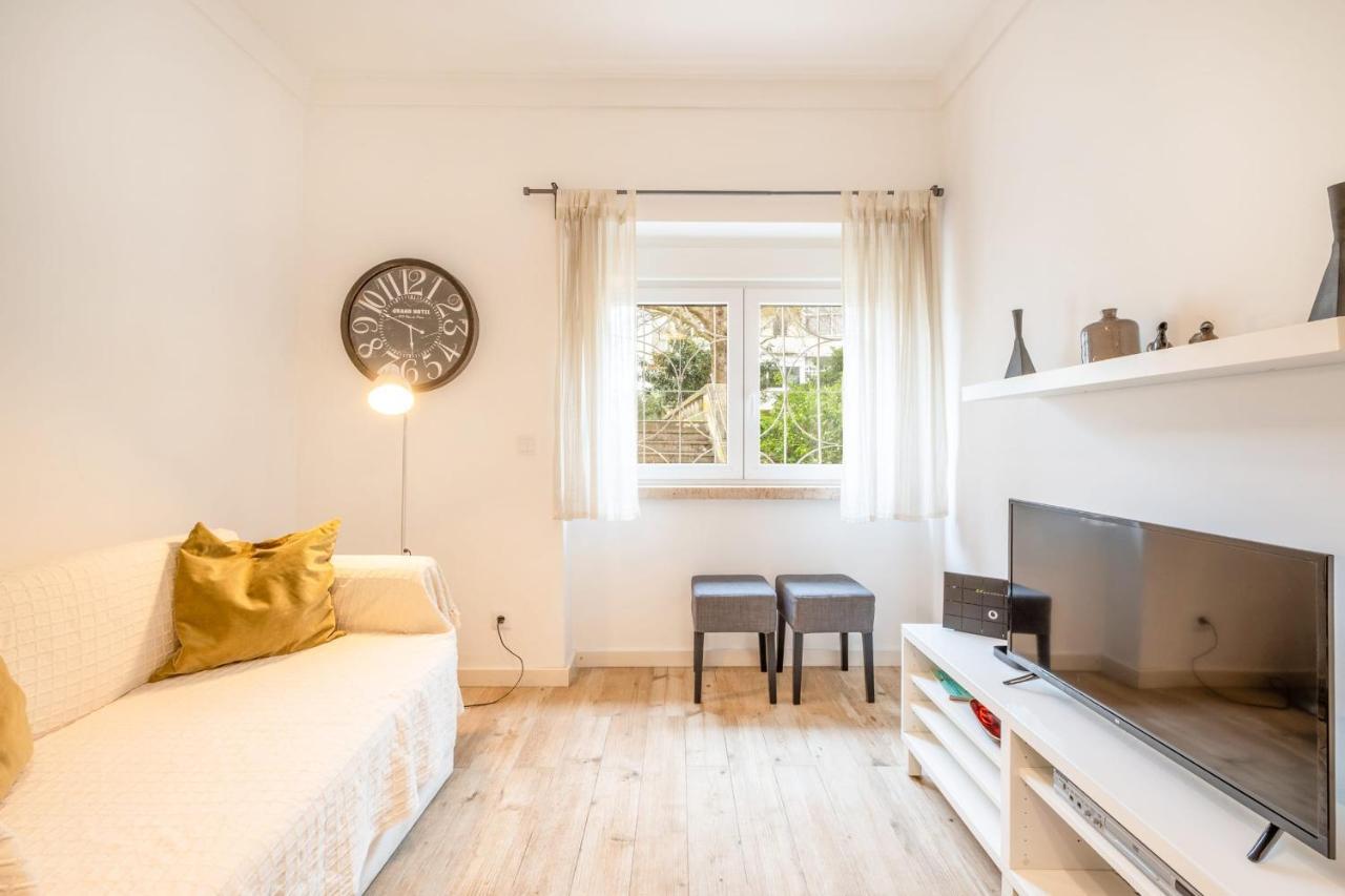 Guestready -Nice 2 Bedroom Apartment In Belem! Lisboa 外观 照片
