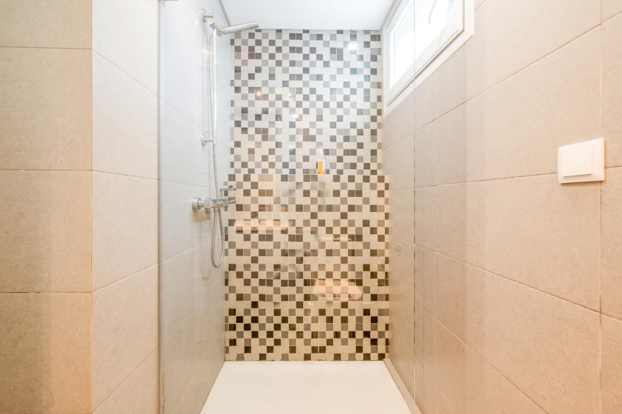 Guestready -Nice 2 Bedroom Apartment In Belem! Lisboa 外观 照片