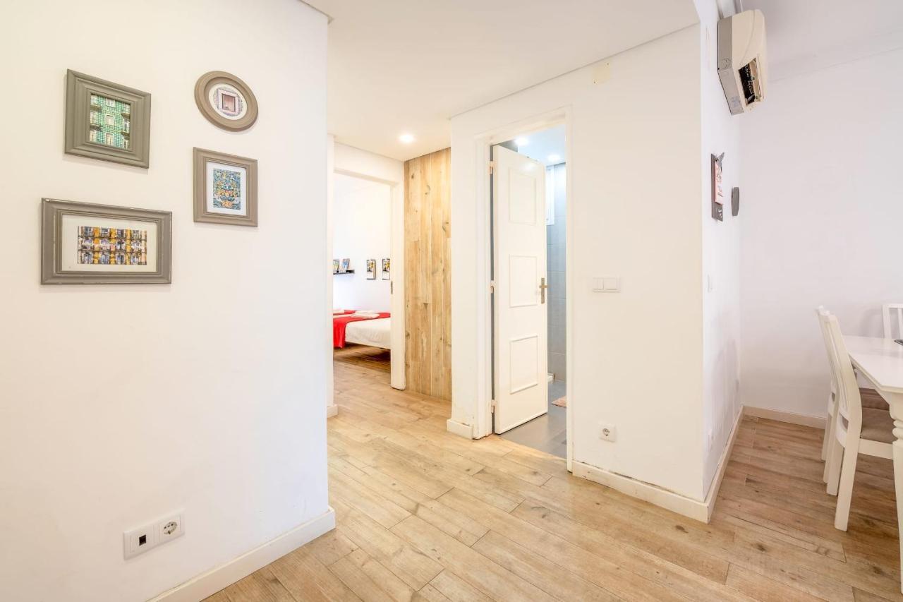 Guestready -Nice 2 Bedroom Apartment In Belem! Lisboa 外观 照片
