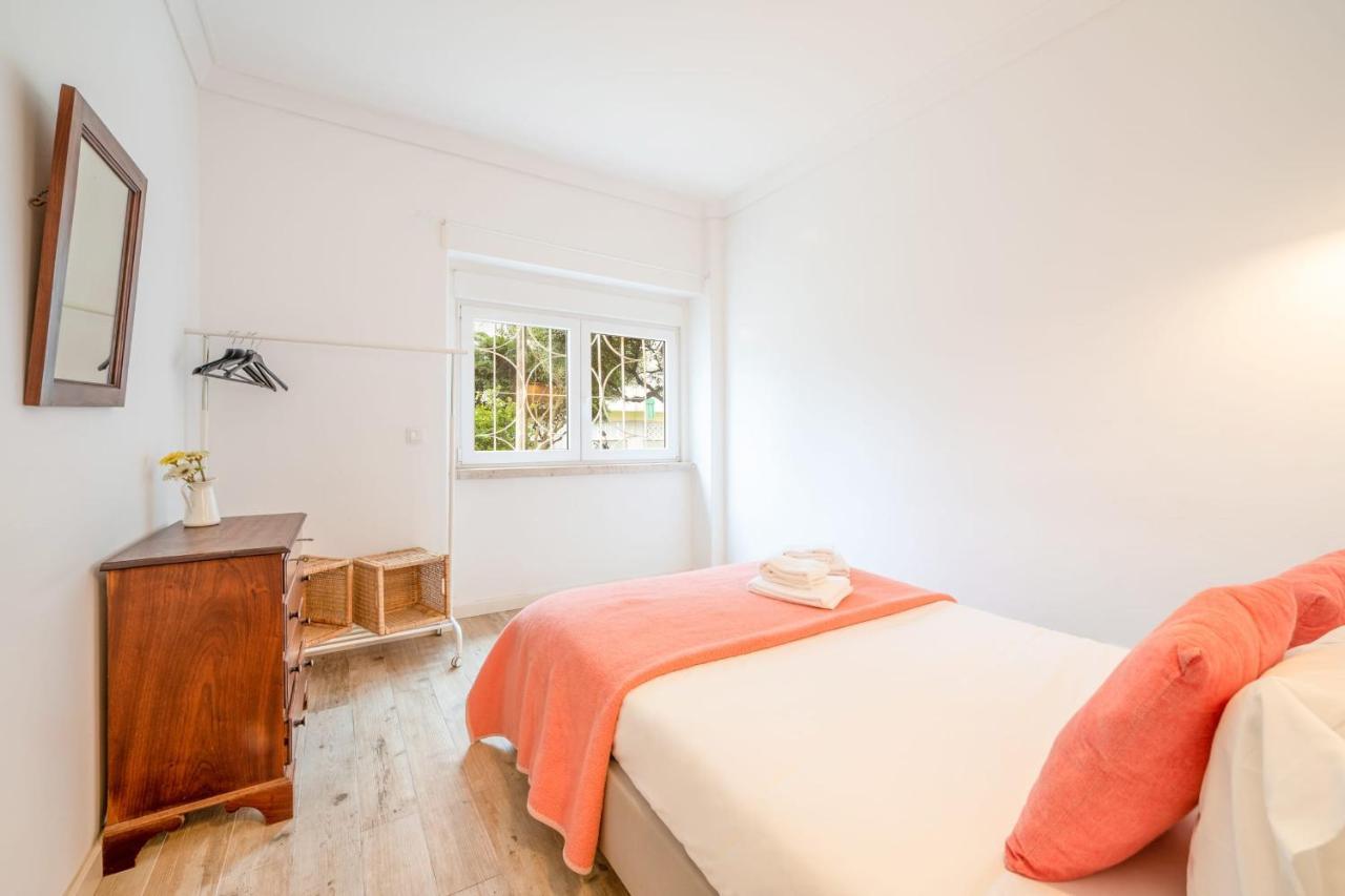 Guestready -Nice 2 Bedroom Apartment In Belem! Lisboa 外观 照片