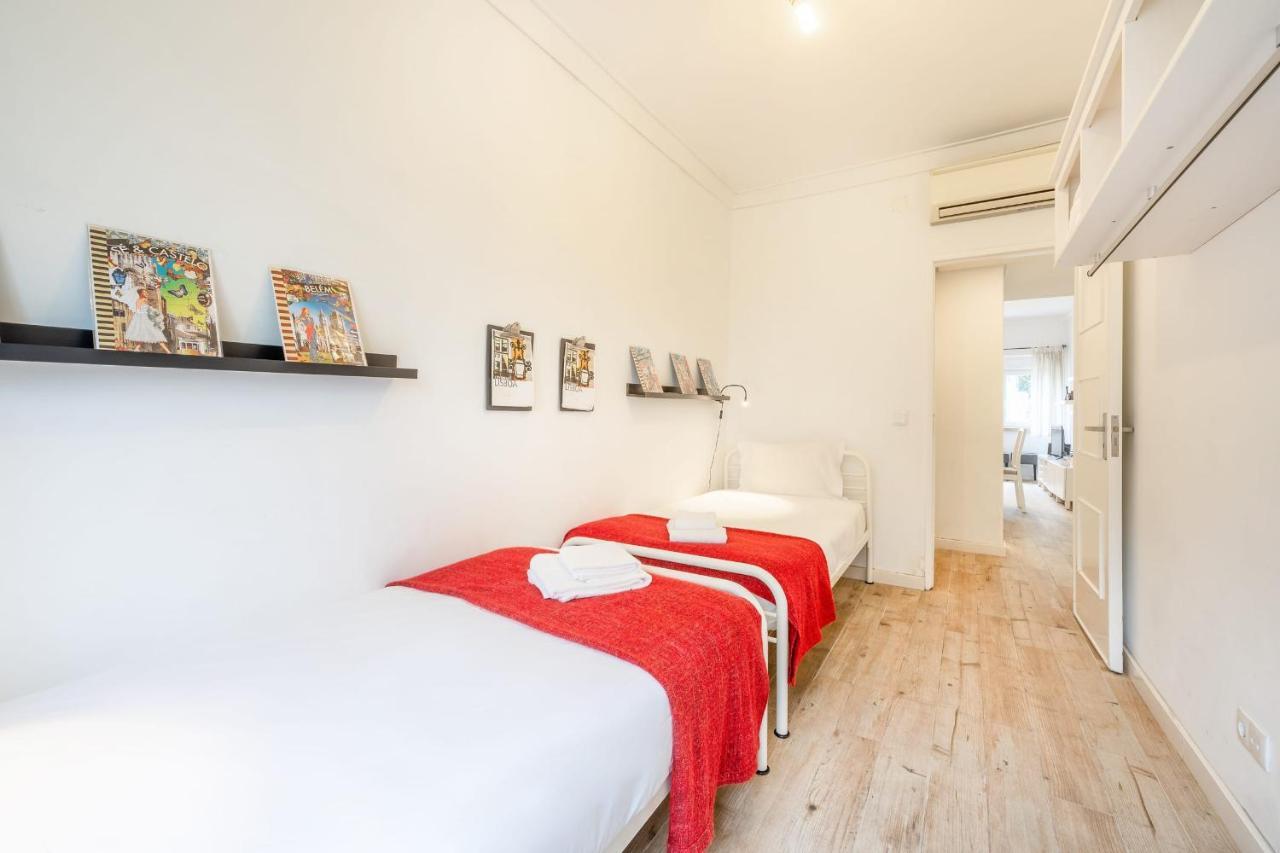 Guestready -Nice 2 Bedroom Apartment In Belem! Lisboa 外观 照片